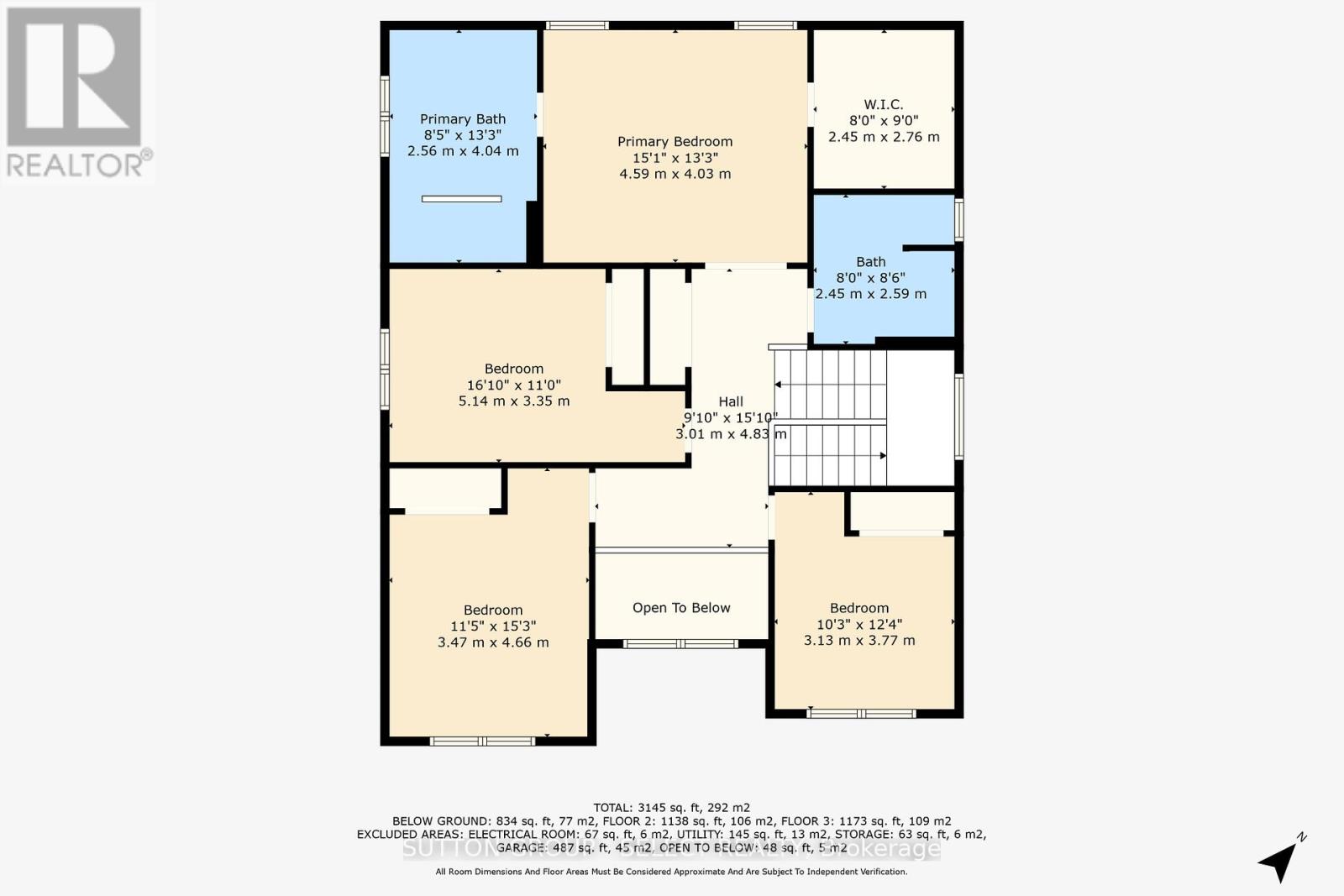 40 Royal Crescent, Southwold, Ontario  N5P 0G5 - Photo 45 - X12392715