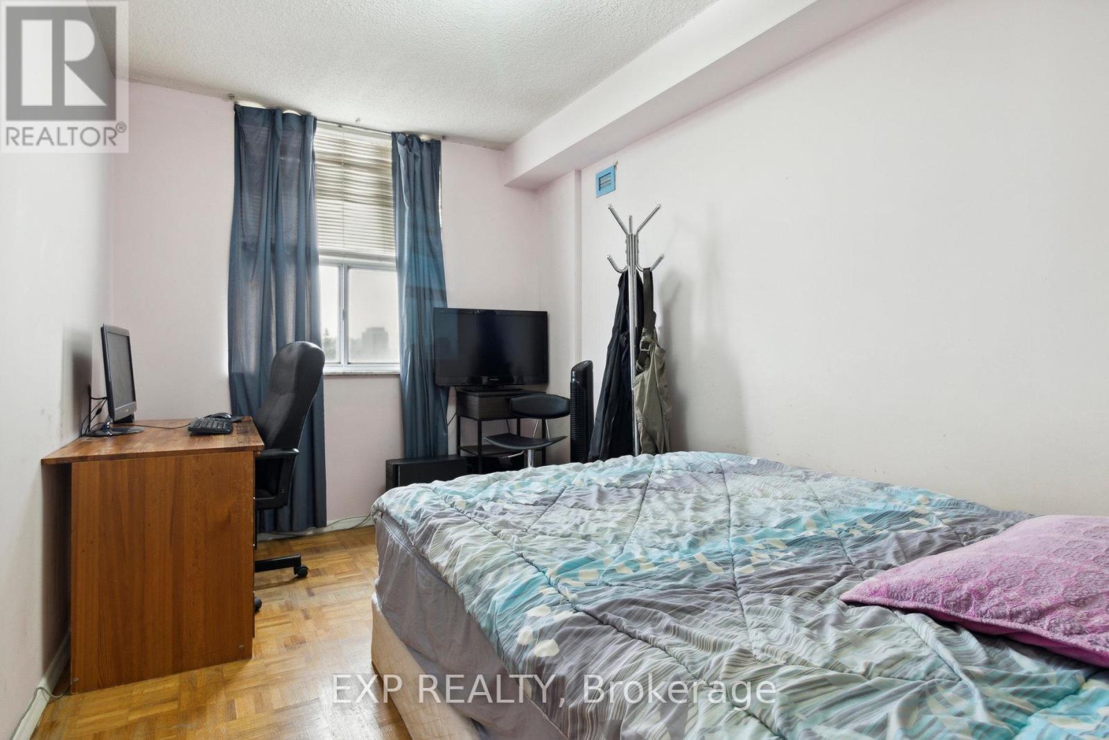 510 - 205 Hilda Avenue, Toronto, Ontario  M2M 4B1 - Photo 12 - C12237519
