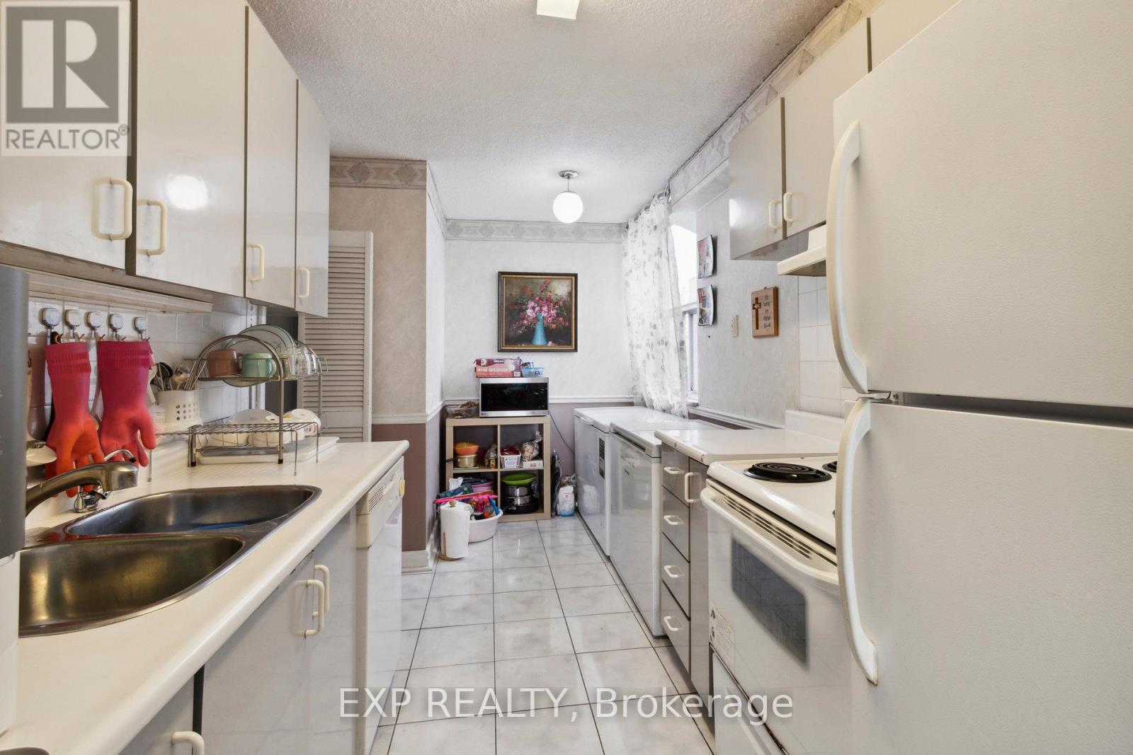 510 - 205 Hilda Avenue, Toronto, Ontario  M2M 4B1 - Photo 10 - C12237519