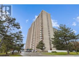 510 - 205 Hilda Avenue, Toronto (Newtonbrook West), Ca