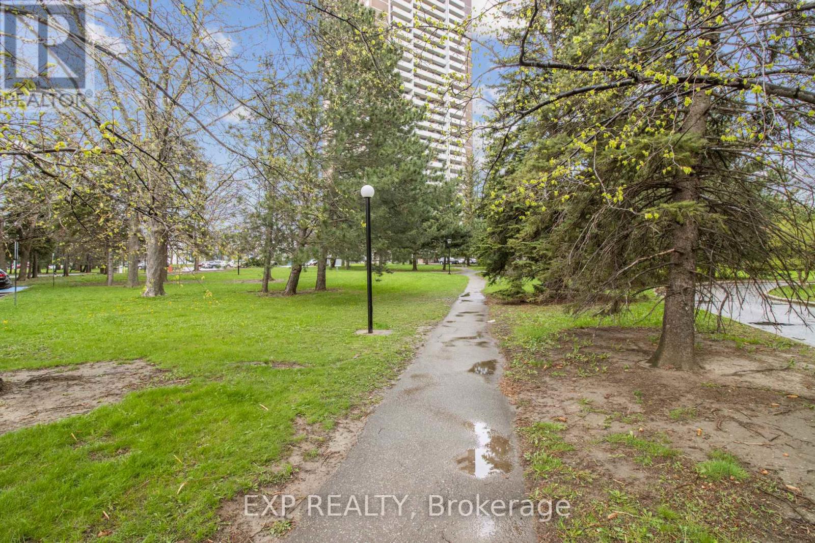 510 - 205 Hilda Avenue, Toronto, Ontario  M2M 4B1 - Photo 17 - C12237519