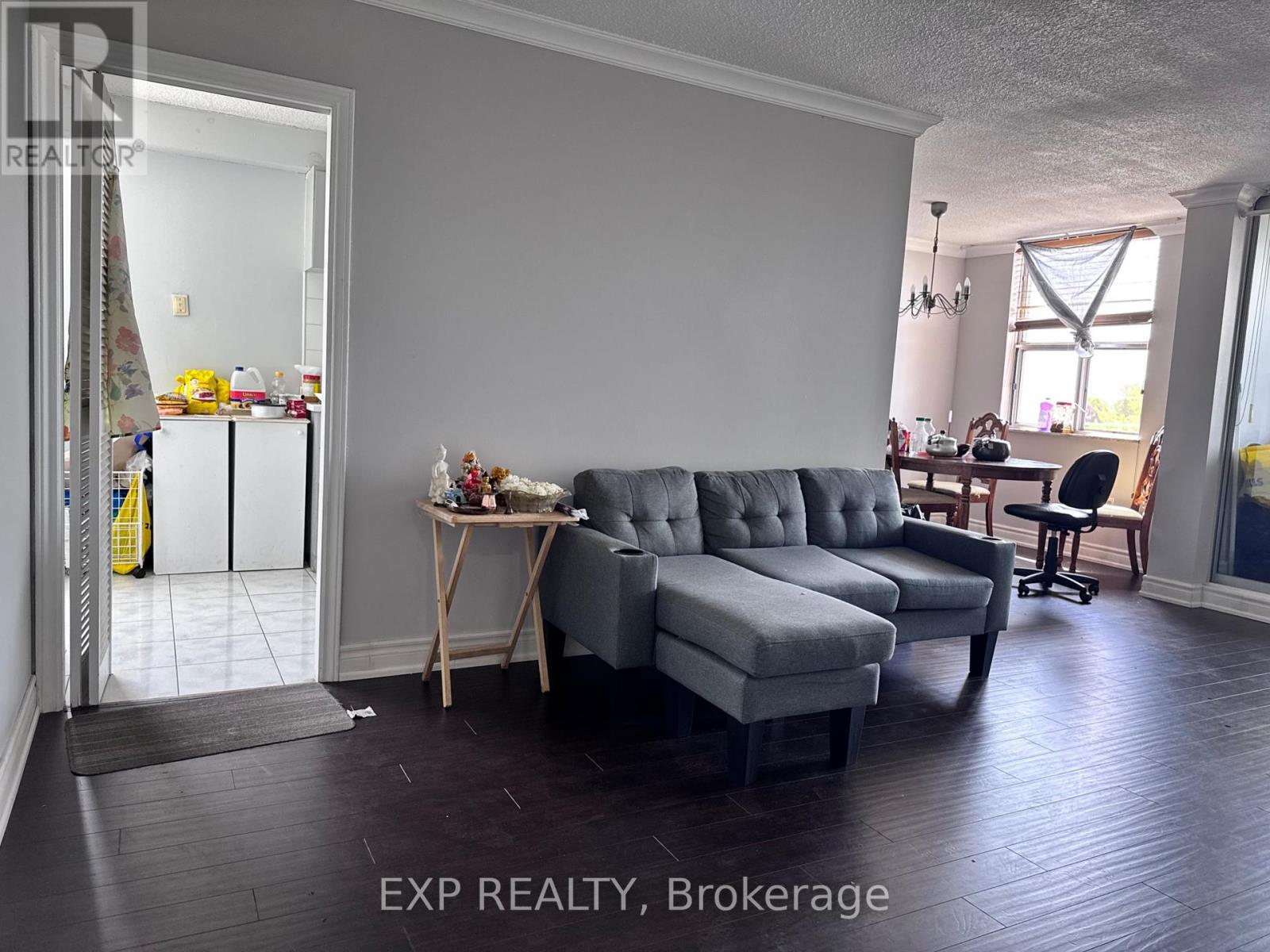 510 - 205 Hilda Avenue, Toronto, Ontario  M2M 4B1 - Photo 19 - C12237519