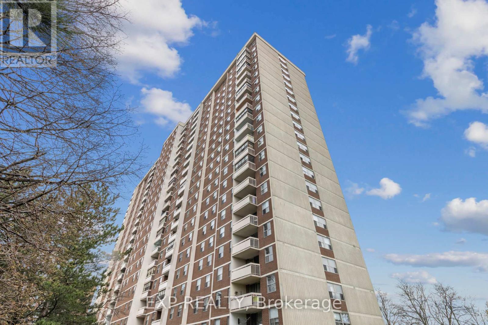 510 - 205 Hilda Avenue, Toronto, Ontario  M2M 4B1 - Photo 3 - C12237519