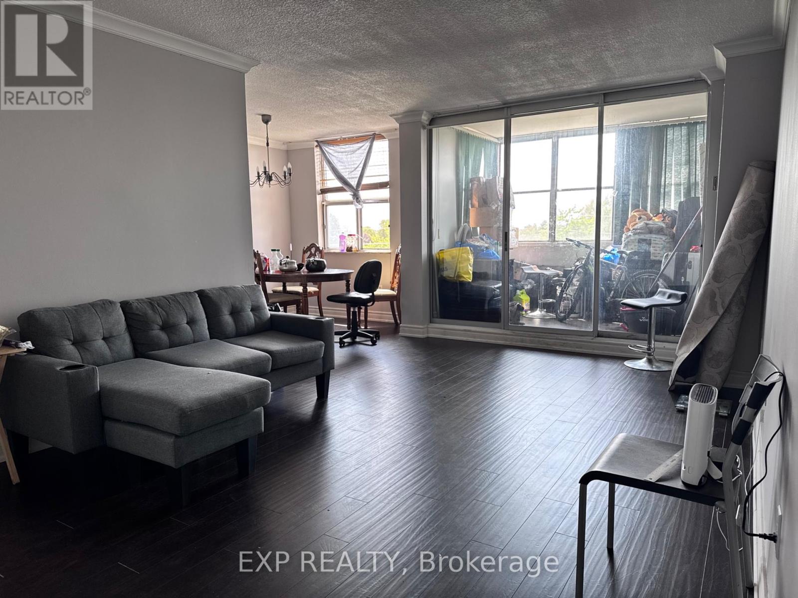 510 - 205 Hilda Avenue, Toronto, Ontario  M2M 4B1 - Photo 18 - C12237519