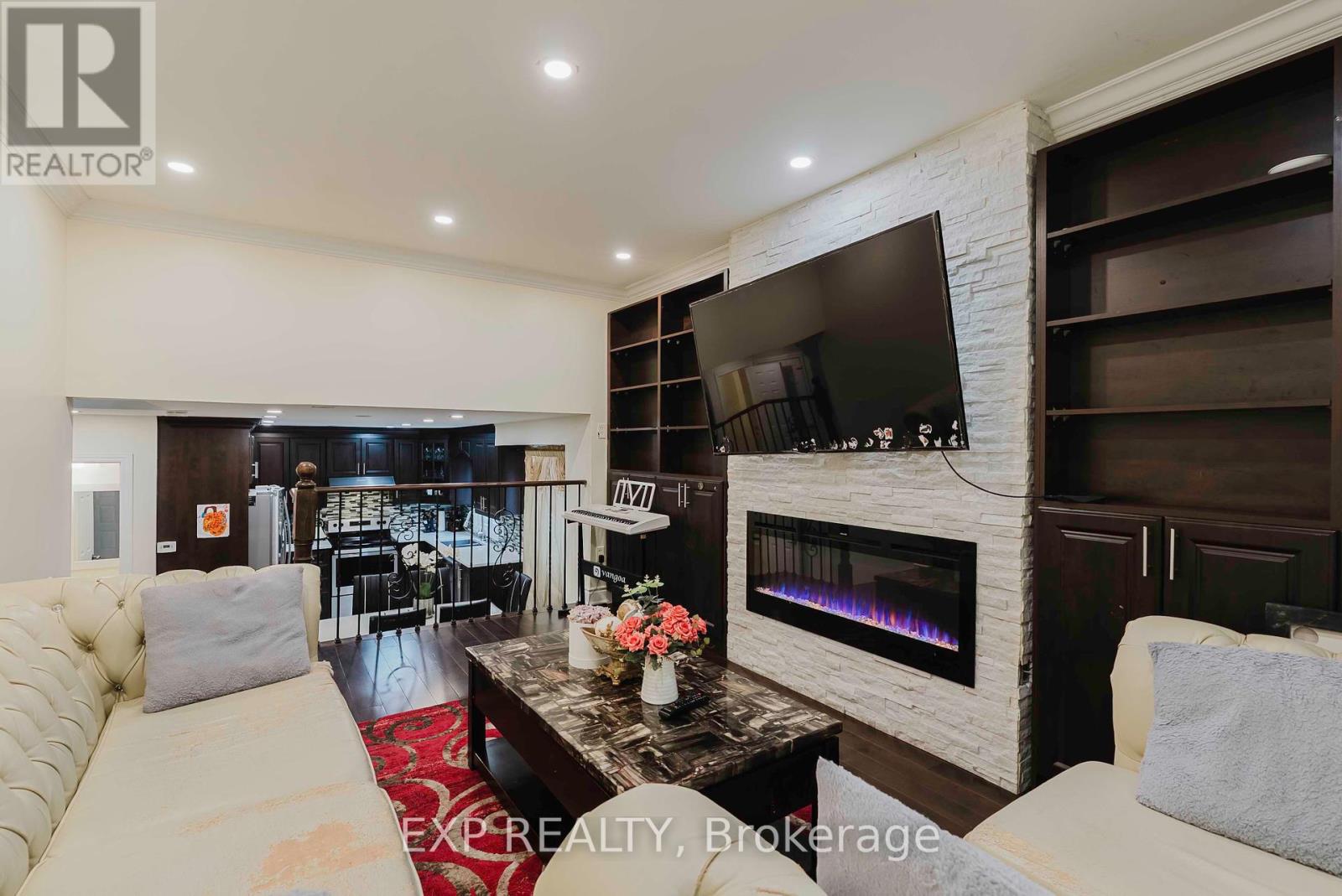 59 Festival Drive, Toronto, Ontario  M2R 3T9 - Photo 11 - C12295530