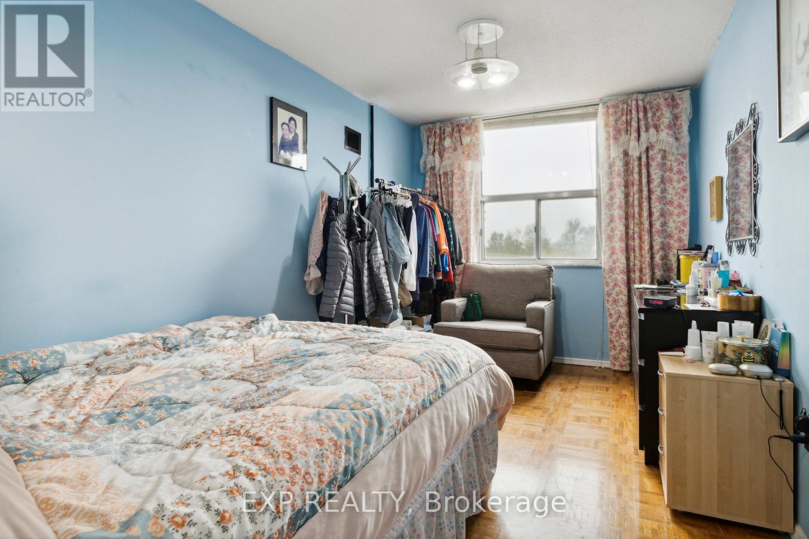 510 - 205 Hilda Avenue, Toronto, Ontario  M2M 4B1 - Photo 14 - C12237519