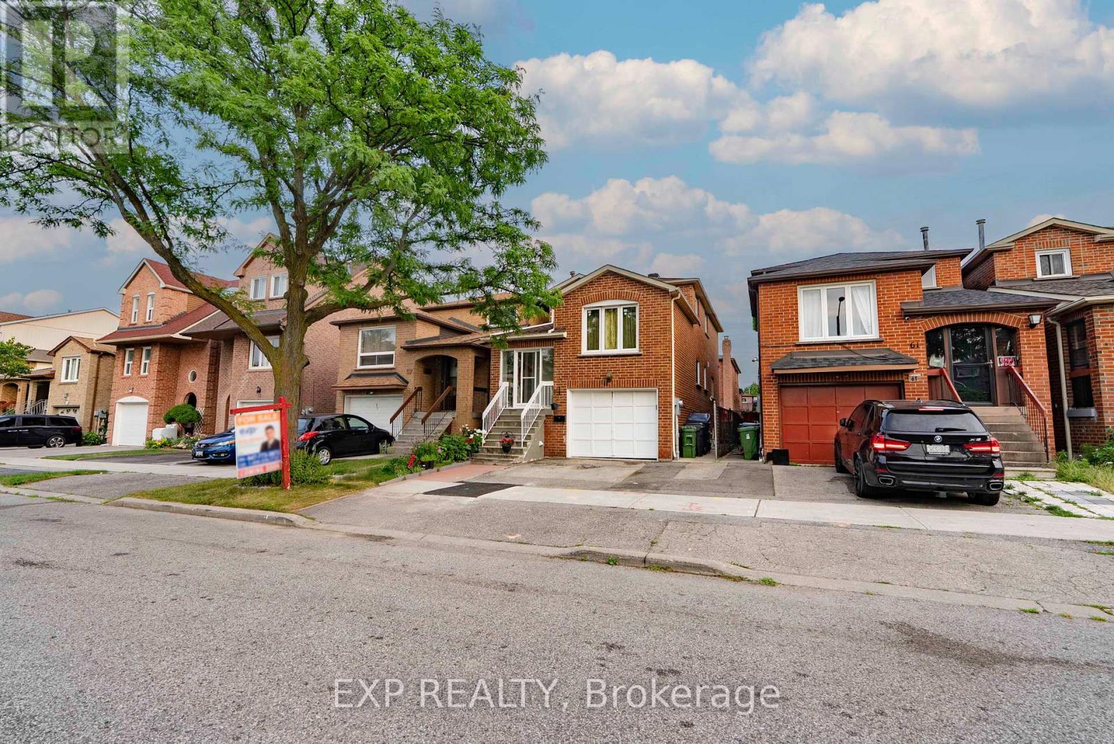 59 FESTIVAL DRIVE, Toronto, Ontario