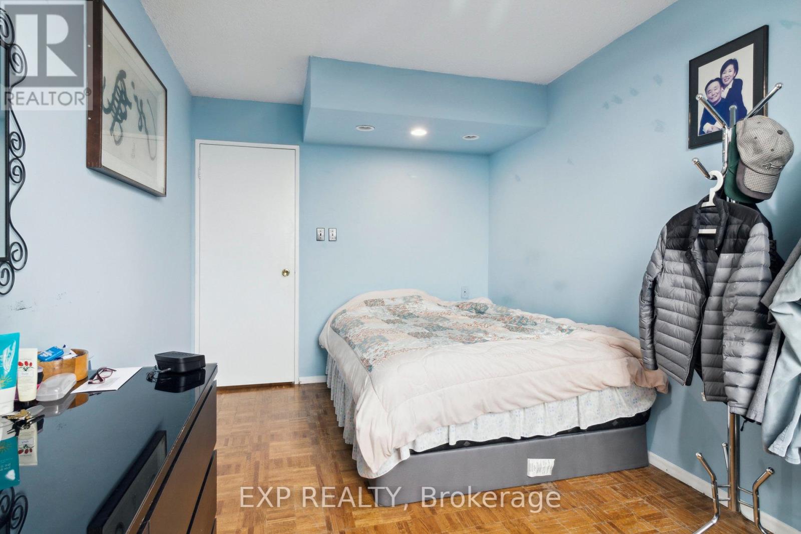 510 - 205 Hilda Avenue, Toronto, Ontario  M2M 4B1 - Photo 15 - C12237519