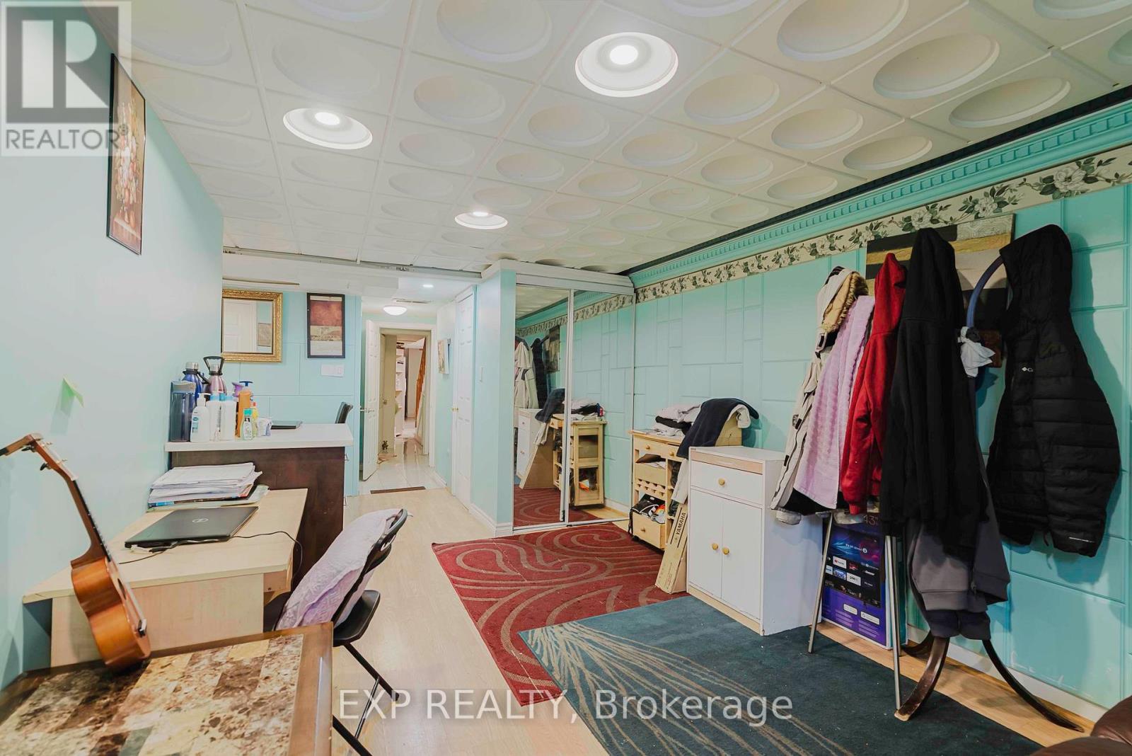59 Festival Drive, Toronto, Ontario  M2R 3T9 - Photo 34 - C12295530