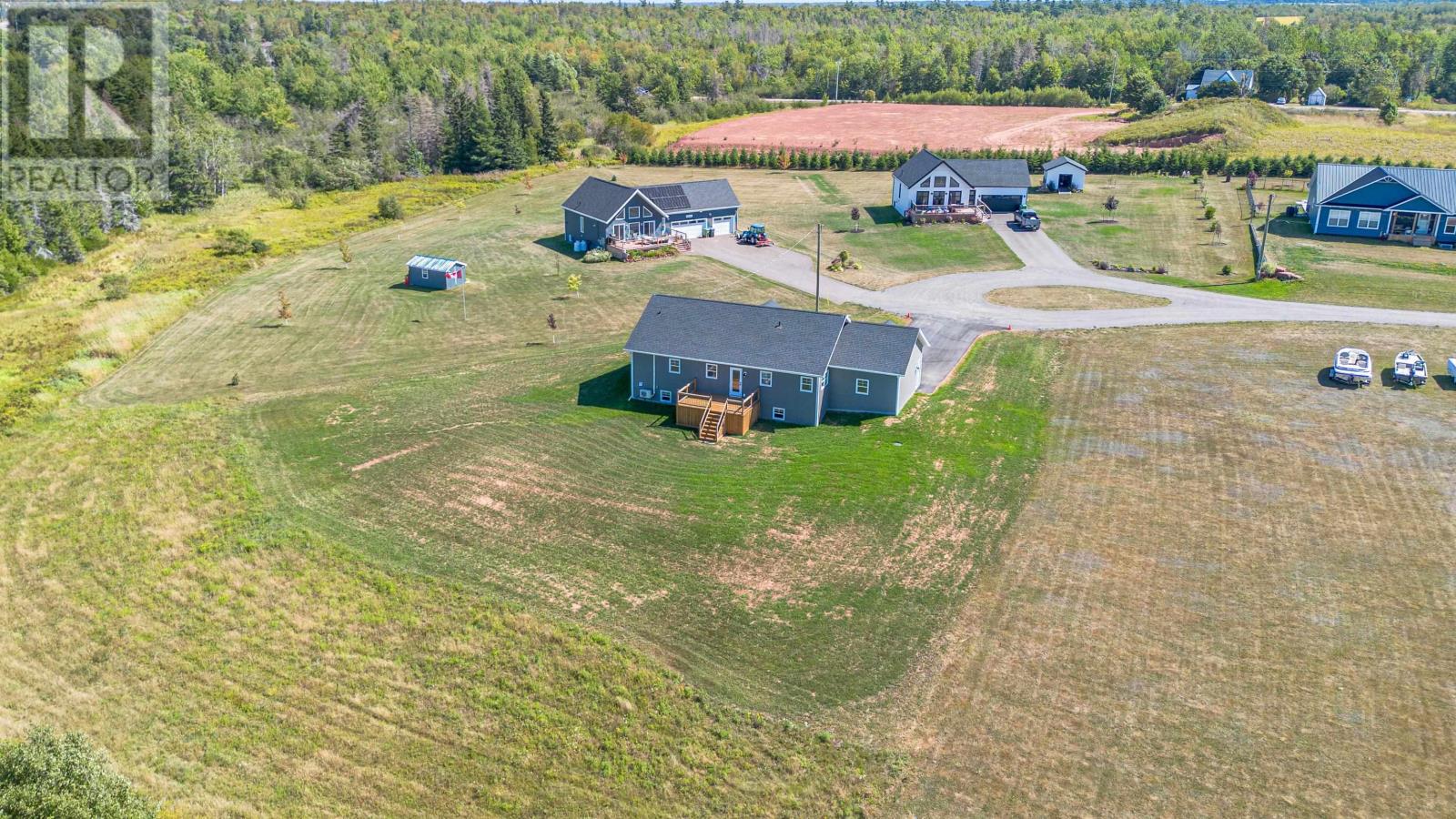 27 Connor Drive, Mermaid, Prince Edward Island  C1B 4J9 - Photo 34 - 202522761
