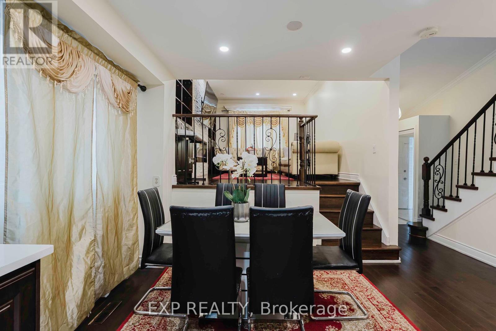 59 Festival Drive, Toronto, Ontario  M2R 3T9 - Photo 18 - C12295530
