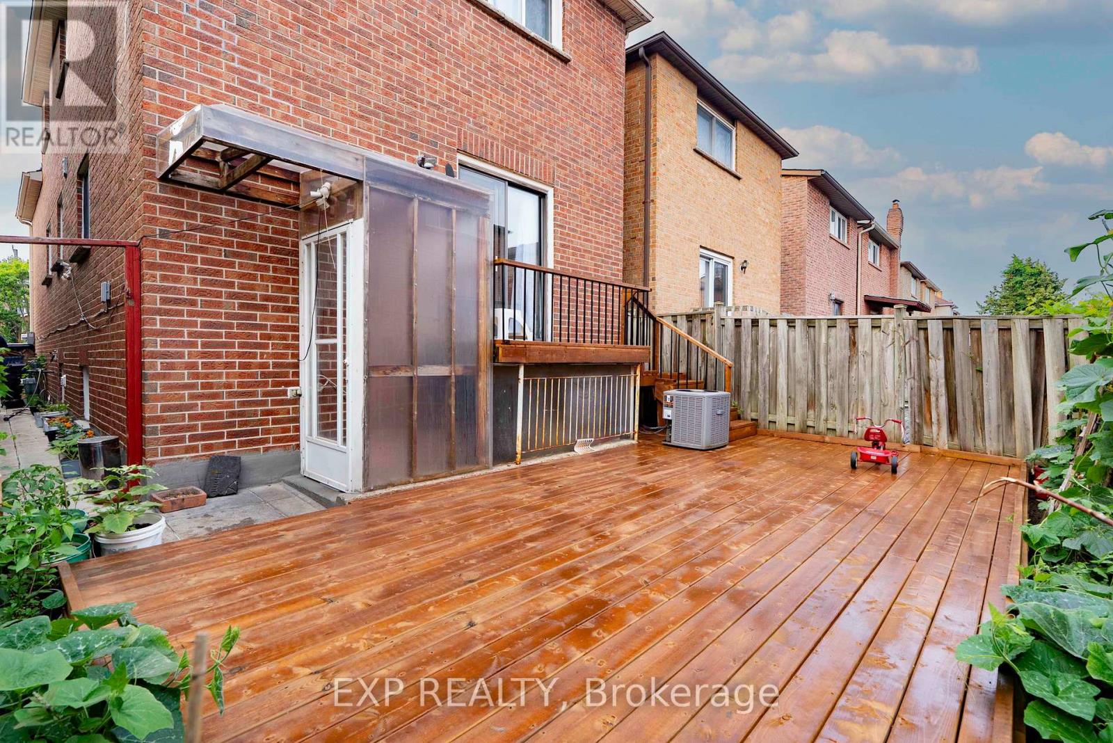 59 Festival Drive, Toronto, Ontario  M2R 3T9 - Photo 49 - C12295530