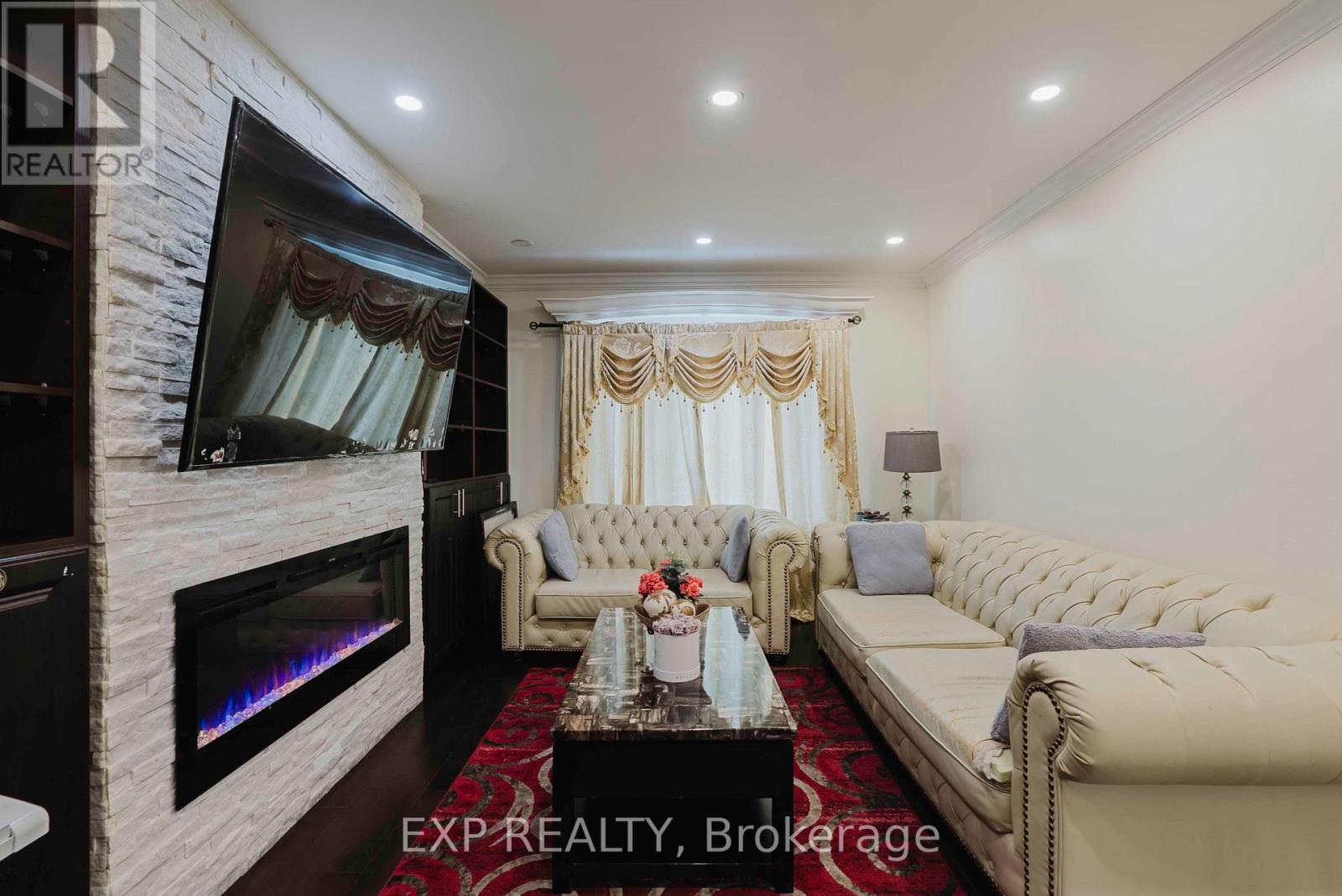 59 Festival Drive, Toronto, Ontario  M2R 3T9 - Photo 9 - C12295530