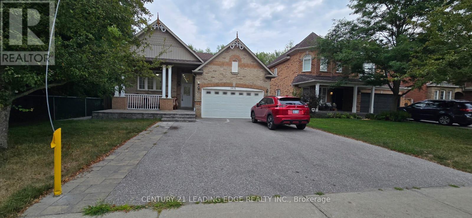 1875 Fairport Road, Pickering, Ontario  L1V 1T2 - Photo 1 - E12341580