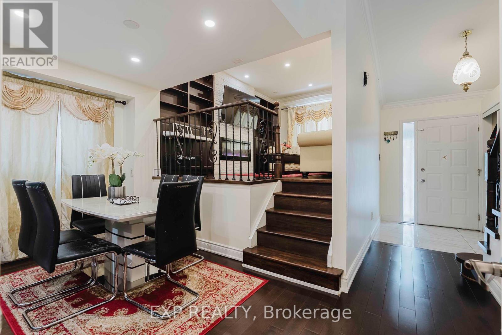 59 Festival Drive, Toronto, Ontario  M2R 3T9 - Photo 8 - C12295530
