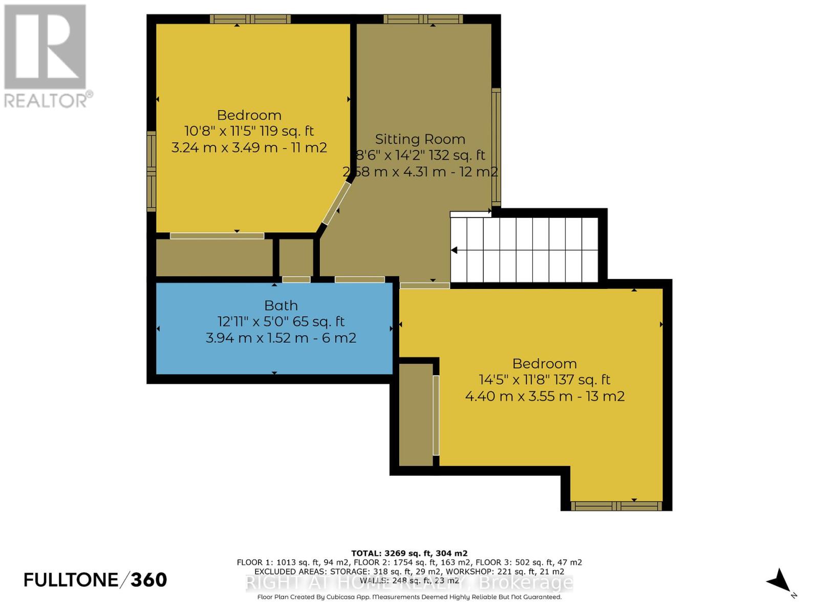 114 David Kennedy Drive, Ottawa, Ontario  K0A 1T0 - Photo 46 - X12392633