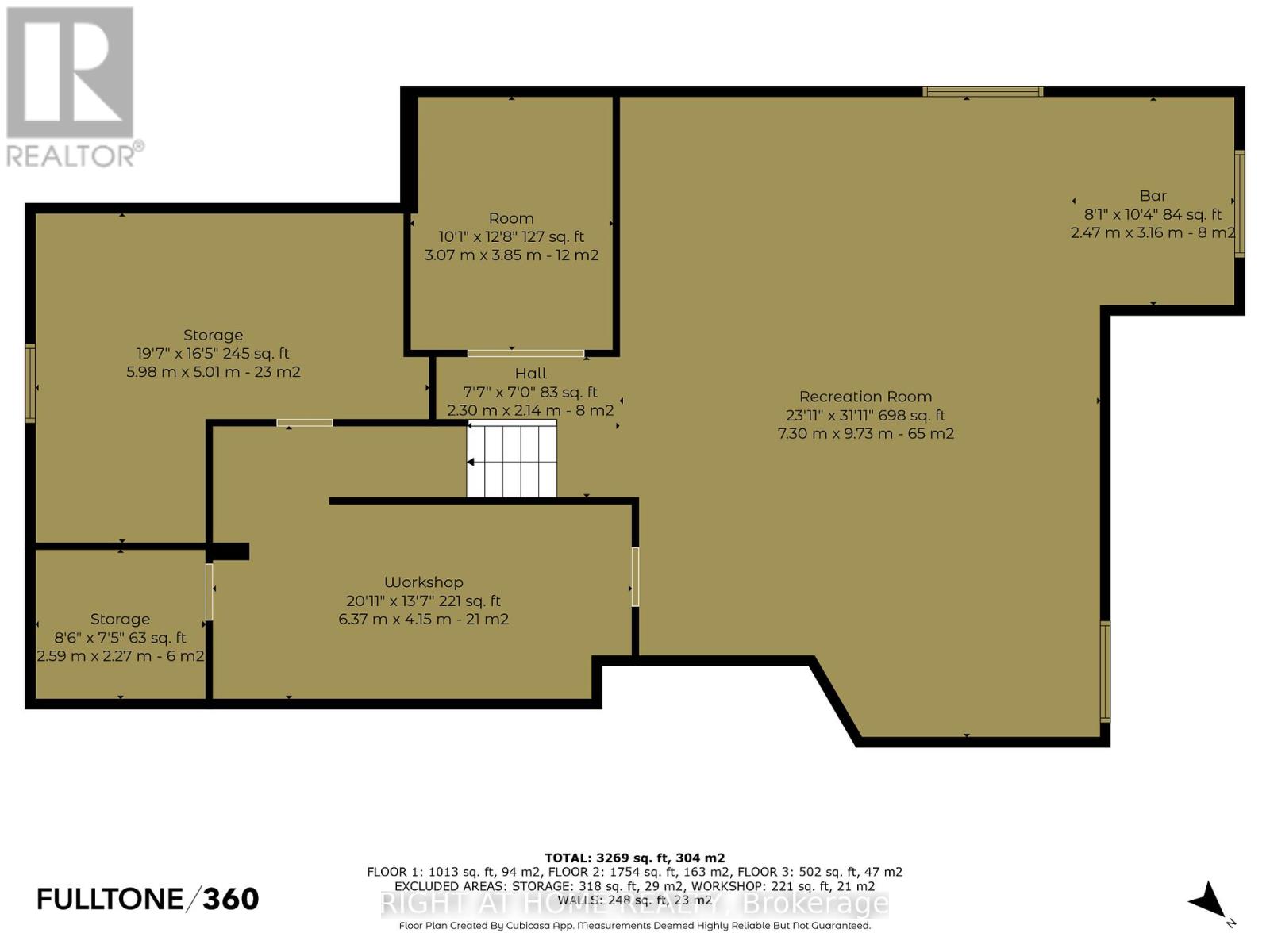 114 David Kennedy Drive, Ottawa, Ontario  K0A 1T0 - Photo 48 - X12392633