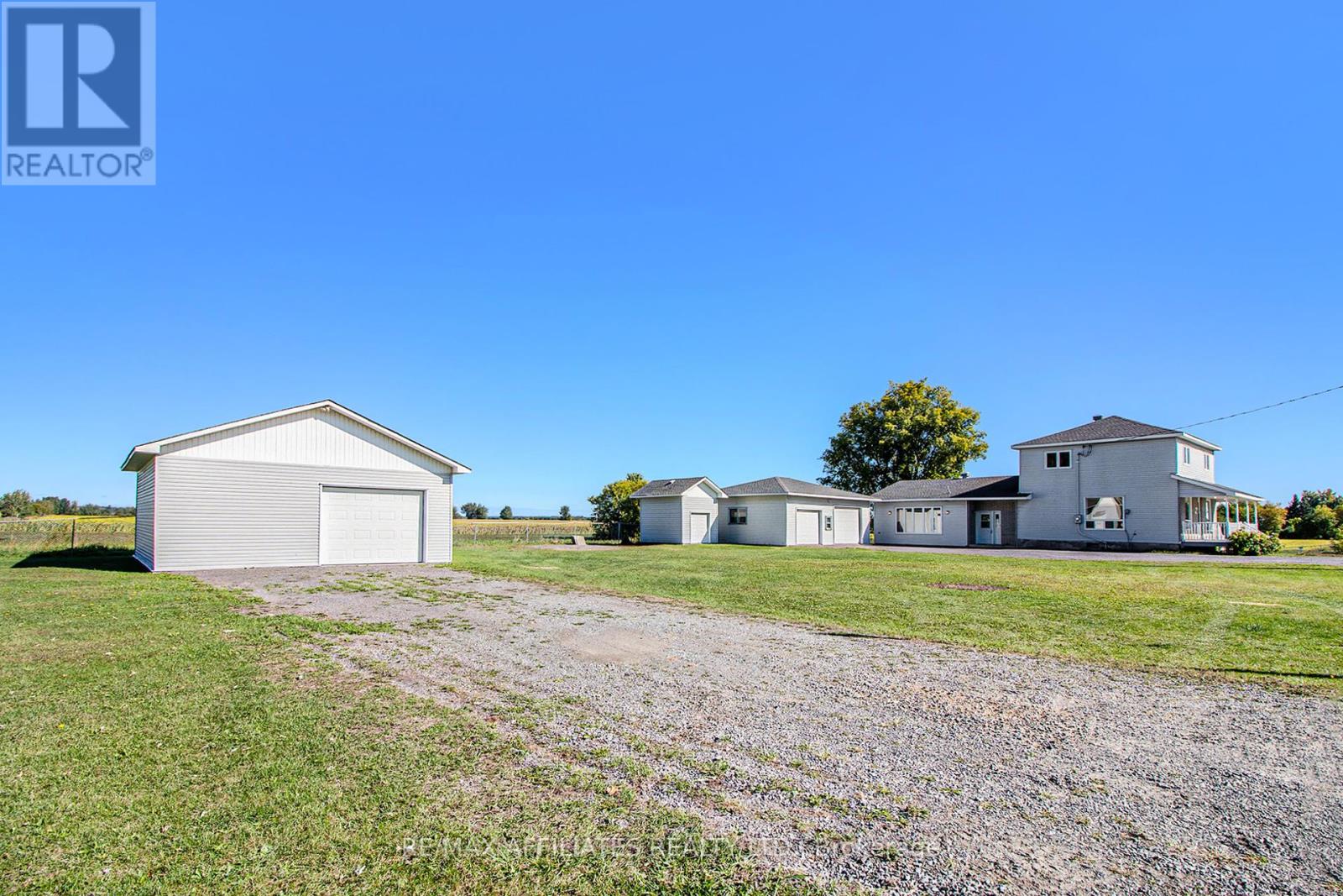 512 Route 600 E, Casselman, Ontario  K0A 1M0 - Photo 27 - X12392654