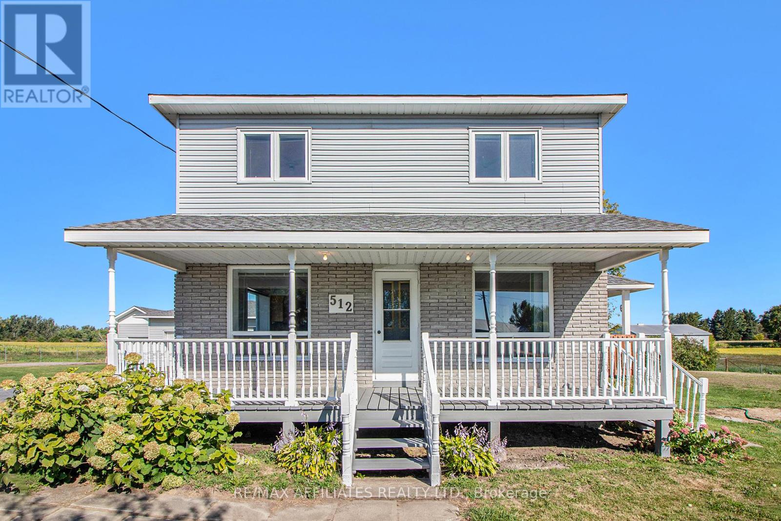 512 Route 600 E, Casselman, Ontario  K0A 1M0 - Photo 3 - X12392654