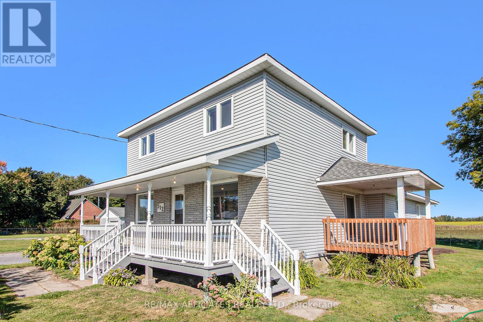 512 Route 600 E, Casselman, Ontario  K0A 1M0 - Photo 4 - X12392654