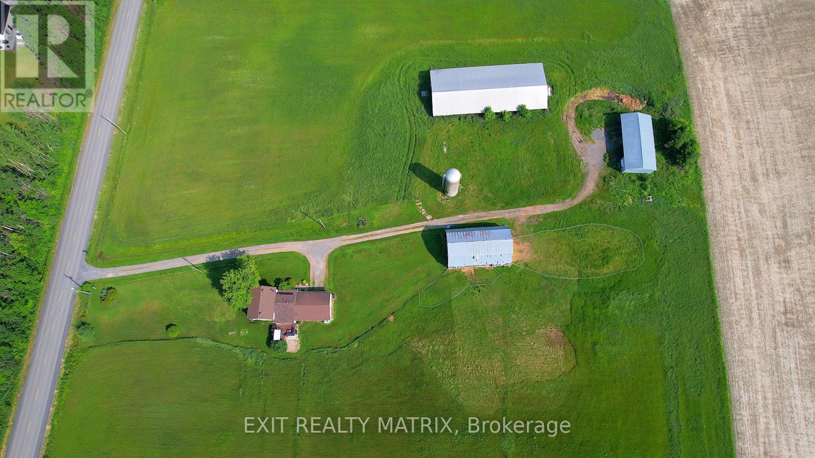1467 WADE ROAD, Russell, Ontario