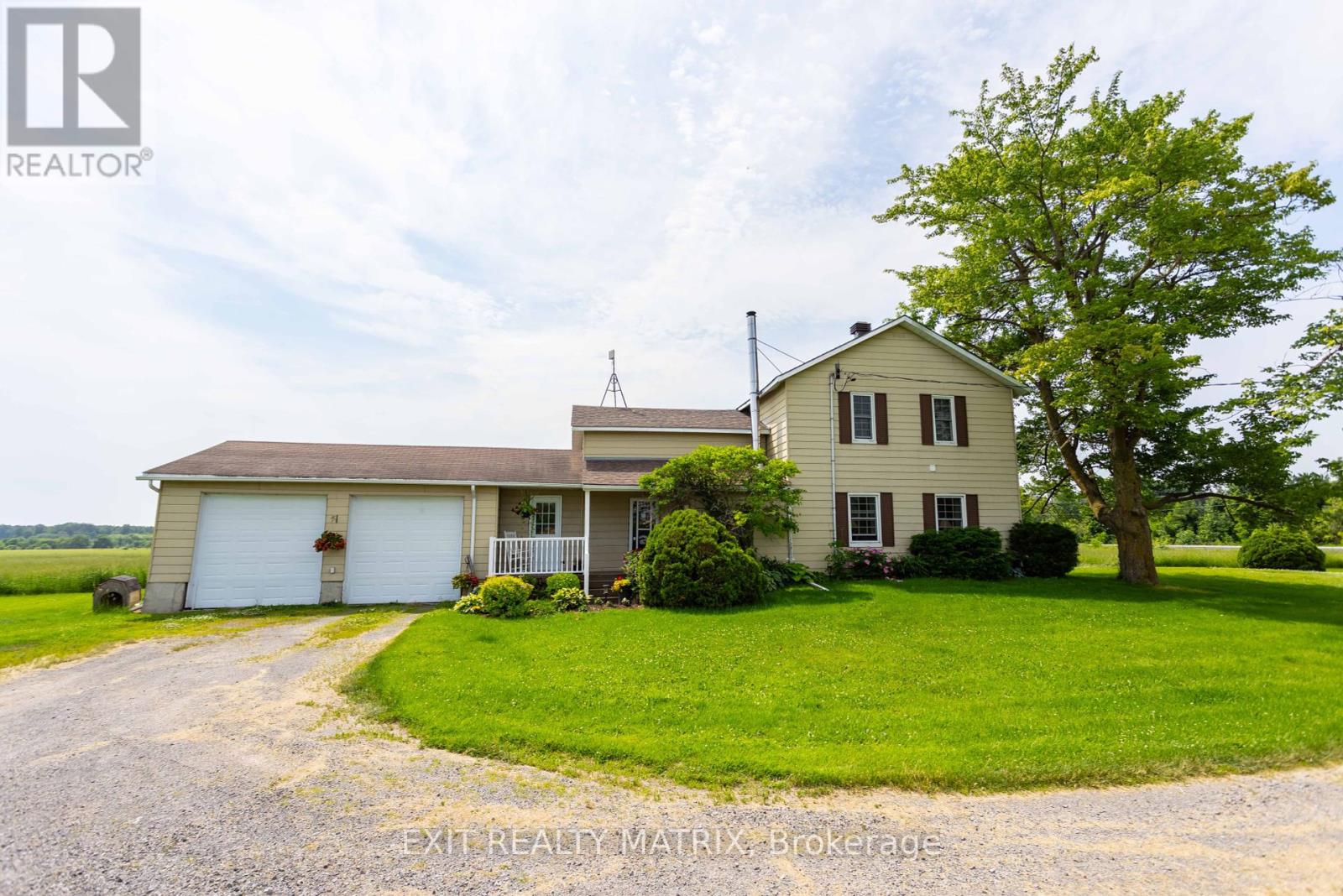 1467 Wade Road, Russell, Ontario  K4R 1E5 - Photo 11 - X12392664
