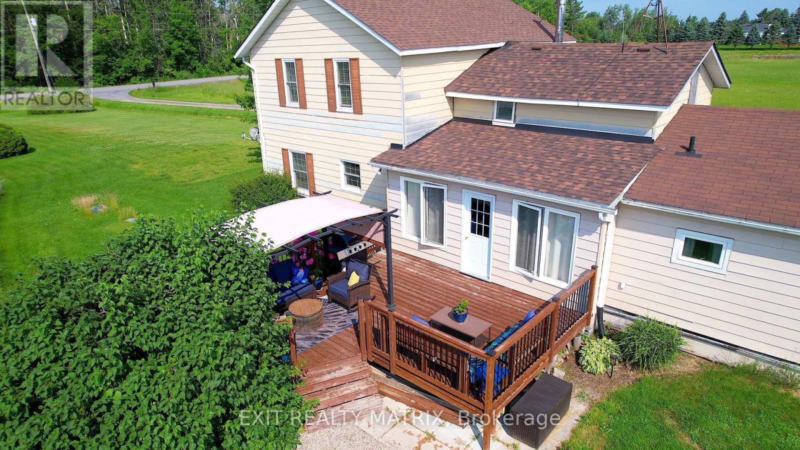 1467 Wade Road, Russell, Ontario  K4R 1E5 - Photo 40 - X12392664