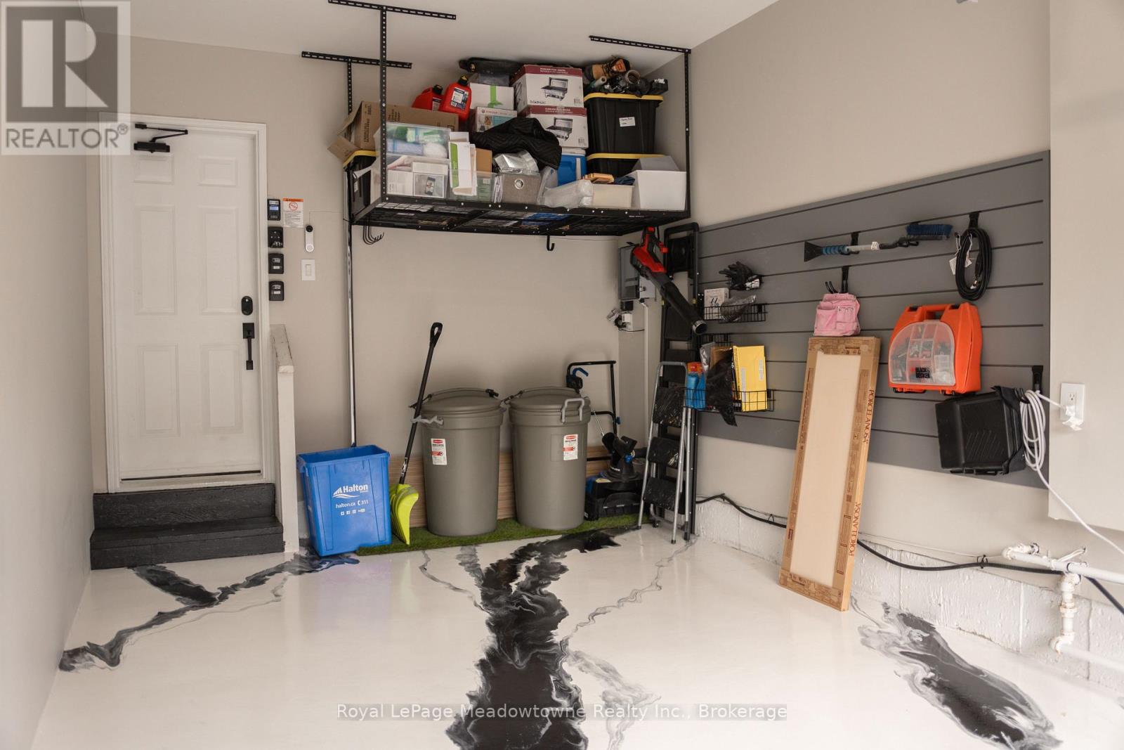 Bsmt - 99 Kendall Drive, Milton, Ontario  L9T 0R5 - Photo 6 - W12392677