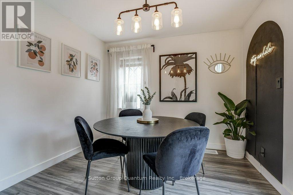 662 Upper Sherman Avenue, Hamilton, Ontario  L8V 3M5 - Photo 11 - X12392724