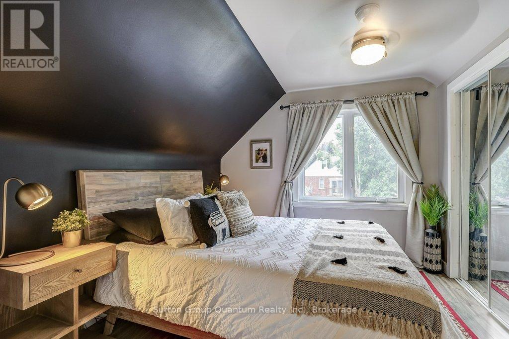 662 Upper Sherman Avenue, Hamilton, Ontario  L8V 3M5 - Photo 21 - X12392724