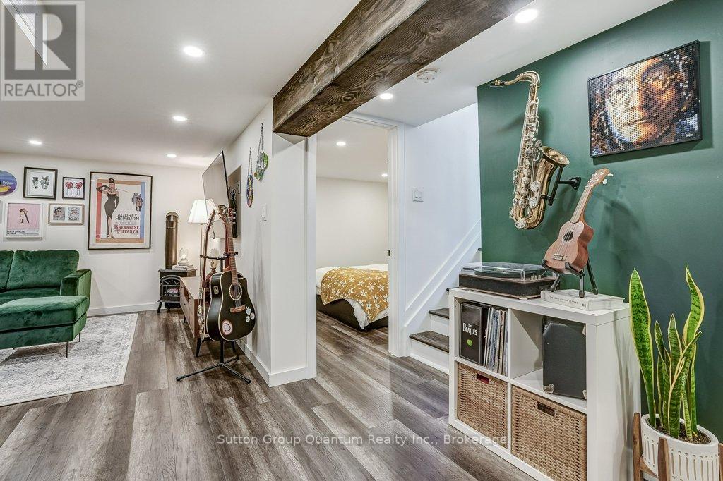 662 Upper Sherman Avenue, Hamilton, Ontario  L8V 3M5 - Photo 25 - X12392724