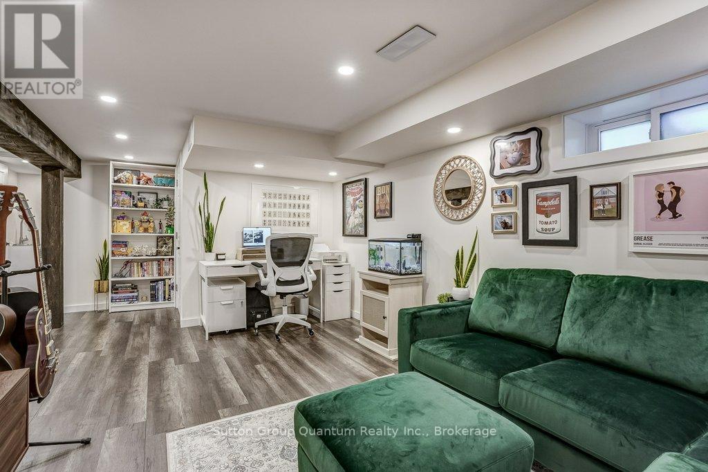662 Upper Sherman Avenue, Hamilton, Ontario  L8V 3M5 - Photo 27 - X12392724