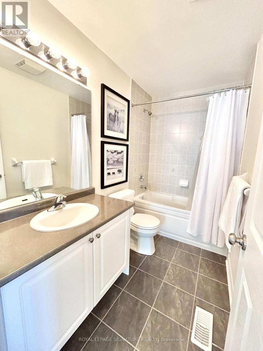 10 Zanetta Crescent, Brampton, Ontario  L6Y 6A3 - Photo 17 - W12392558