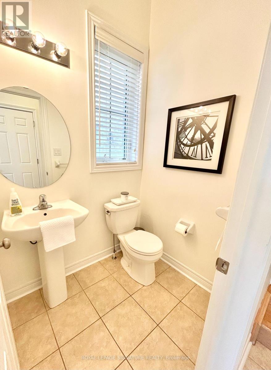 10 Zanetta Crescent, Brampton, Ontario  L6Y 6A3 - Photo 22 - W12392558