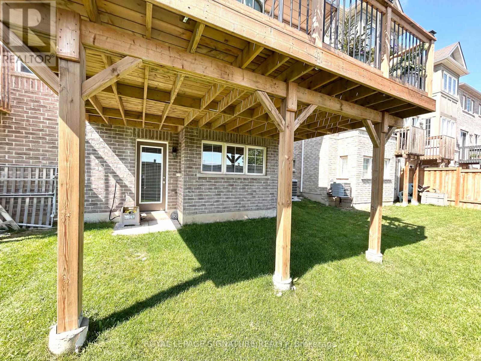 10 Zanetta Crescent, Brampton, Ontario  L6Y 6A3 - Photo 28 - W12392558