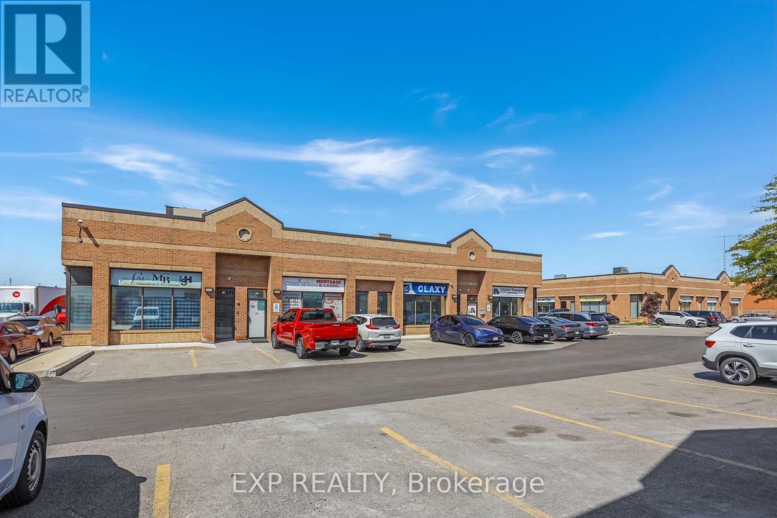 29 - 1310 MIDWAY BOULEVARD, Mississauga, Ontario