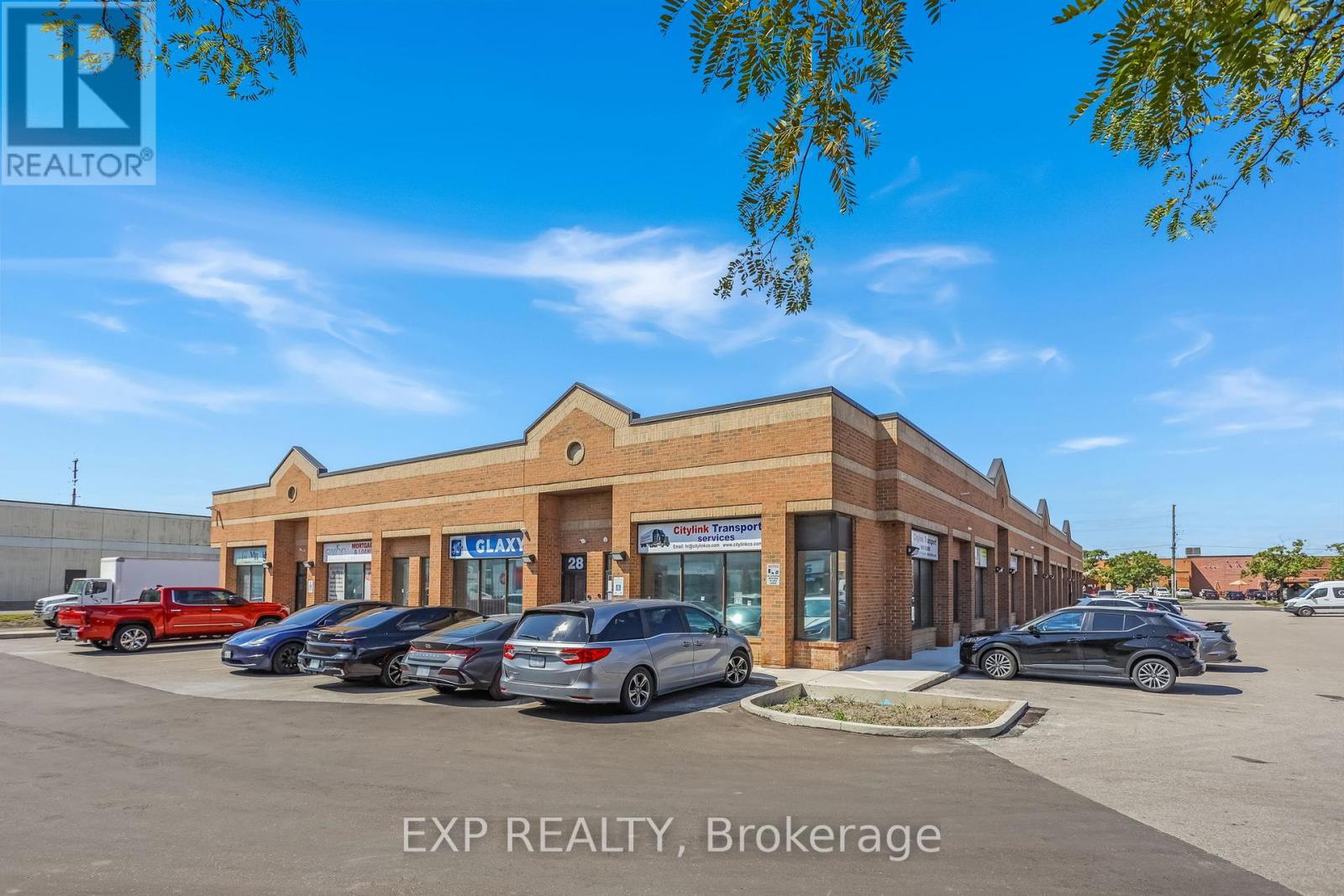 29 - 1310 Midway Boulevard, Mississauga, Ontario  L5T 2K5 - Photo 2 - W12392565