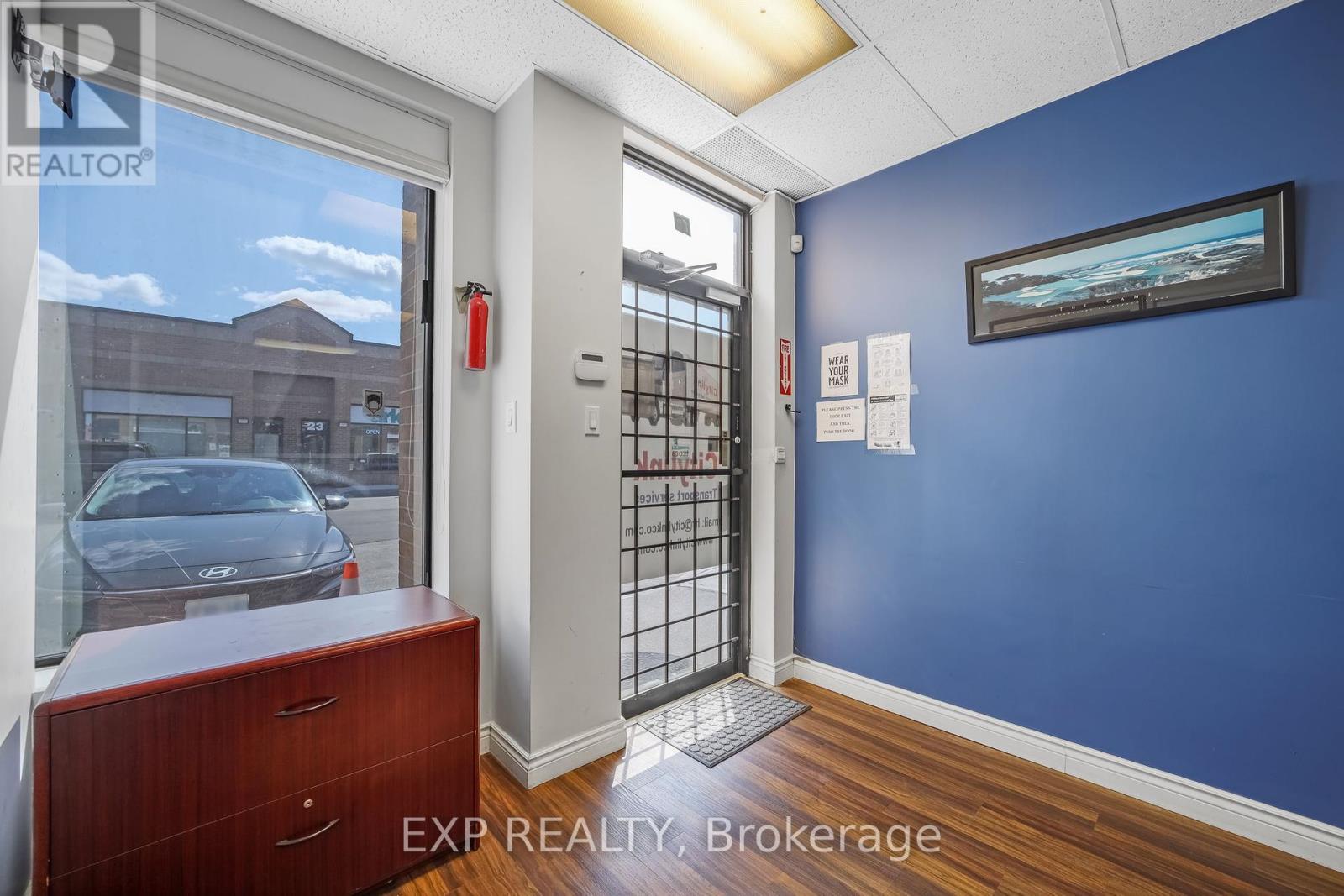 29 - 1310 Midway Boulevard, Mississauga, Ontario  L5T 2K5 - Photo 4 - W12392565
