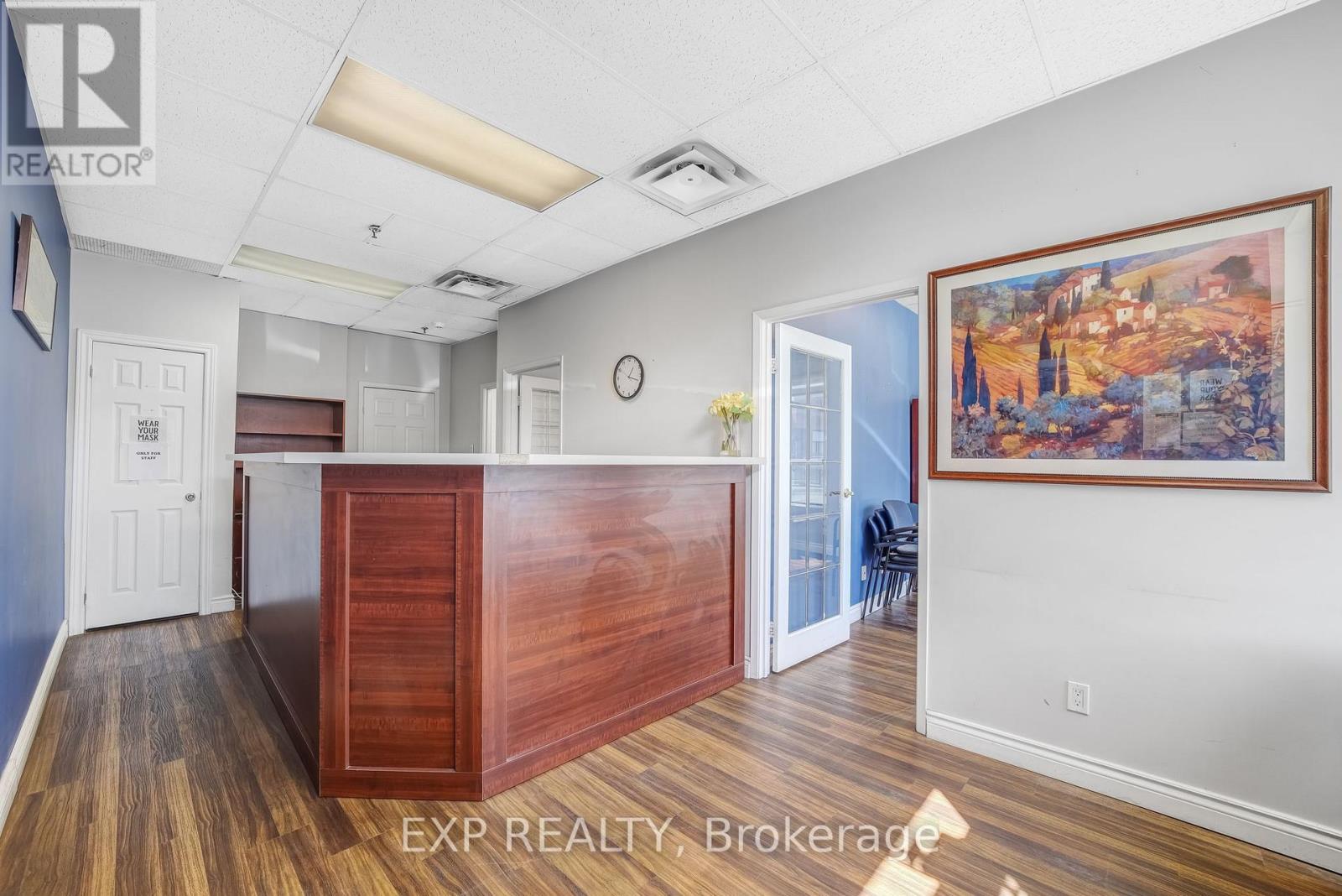29 - 1310 Midway Boulevard, Mississauga, Ontario  L5T 2K5 - Photo 5 - W12392565