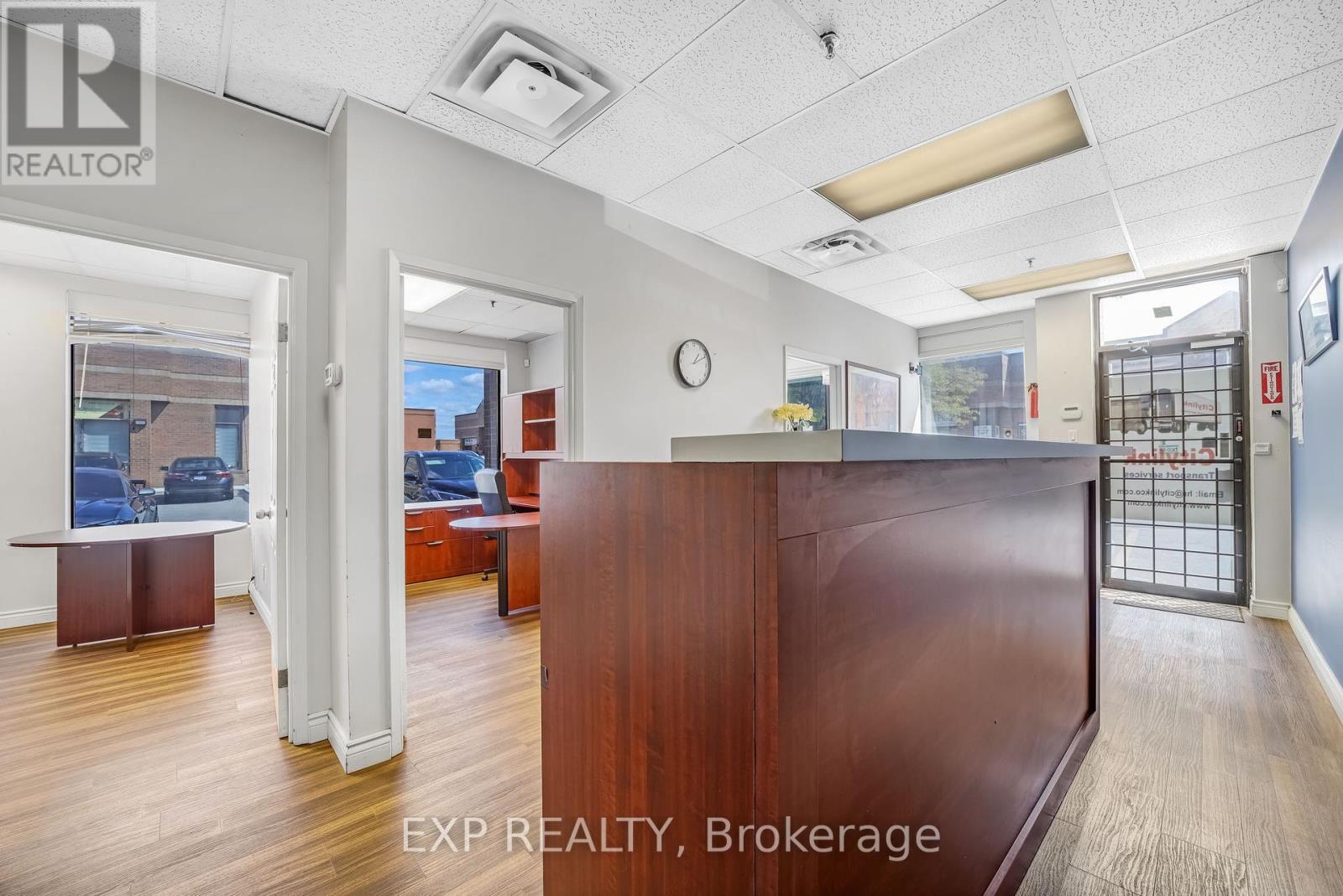 29 - 1310 Midway Boulevard, Mississauga, Ontario  L5T 2K5 - Photo 6 - W12392565