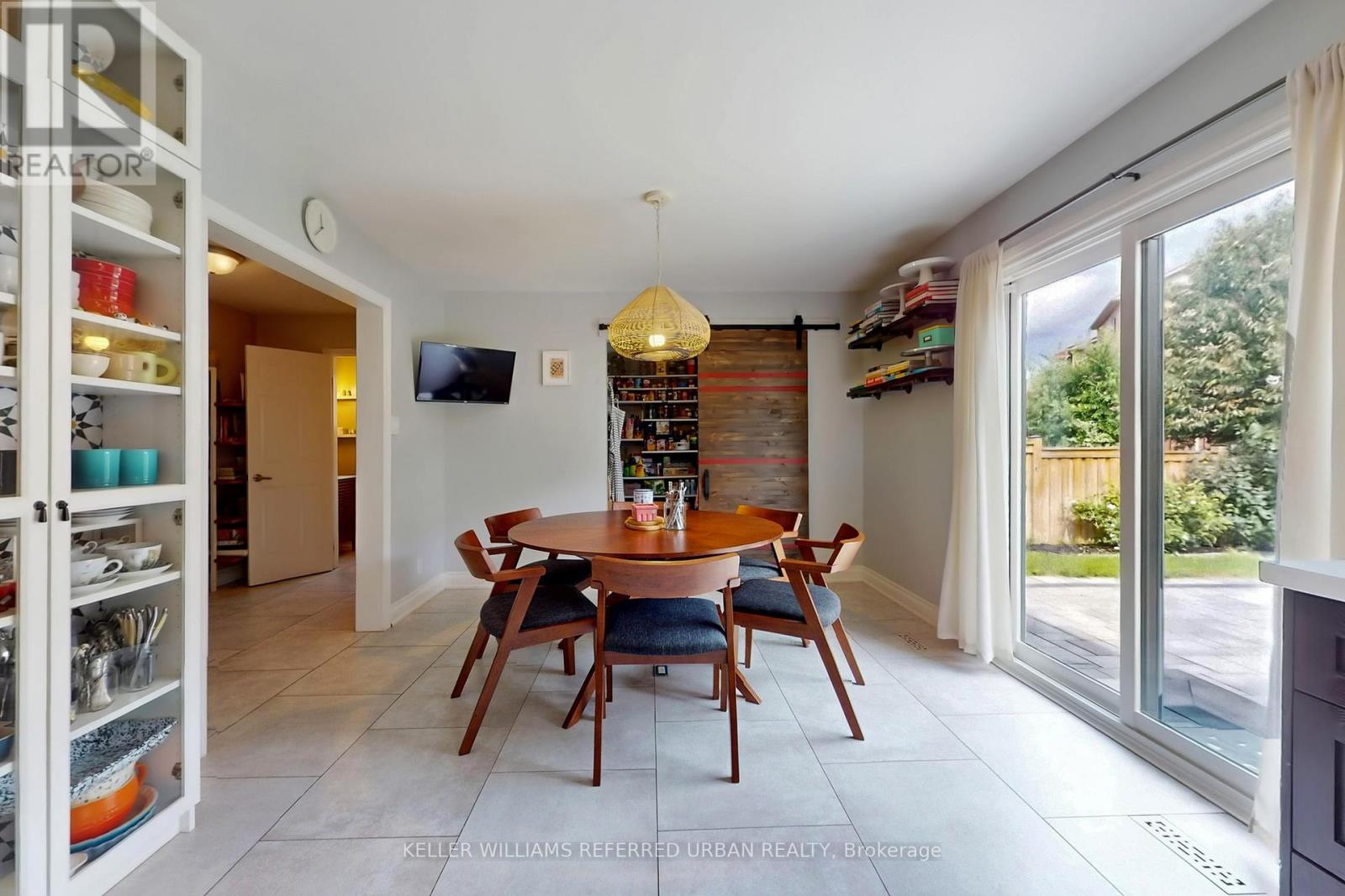 4489 Gladebrook Crescent, Mississauga (East Credit), Ontario  L5V 1E5 - Photo 17 - W12392570