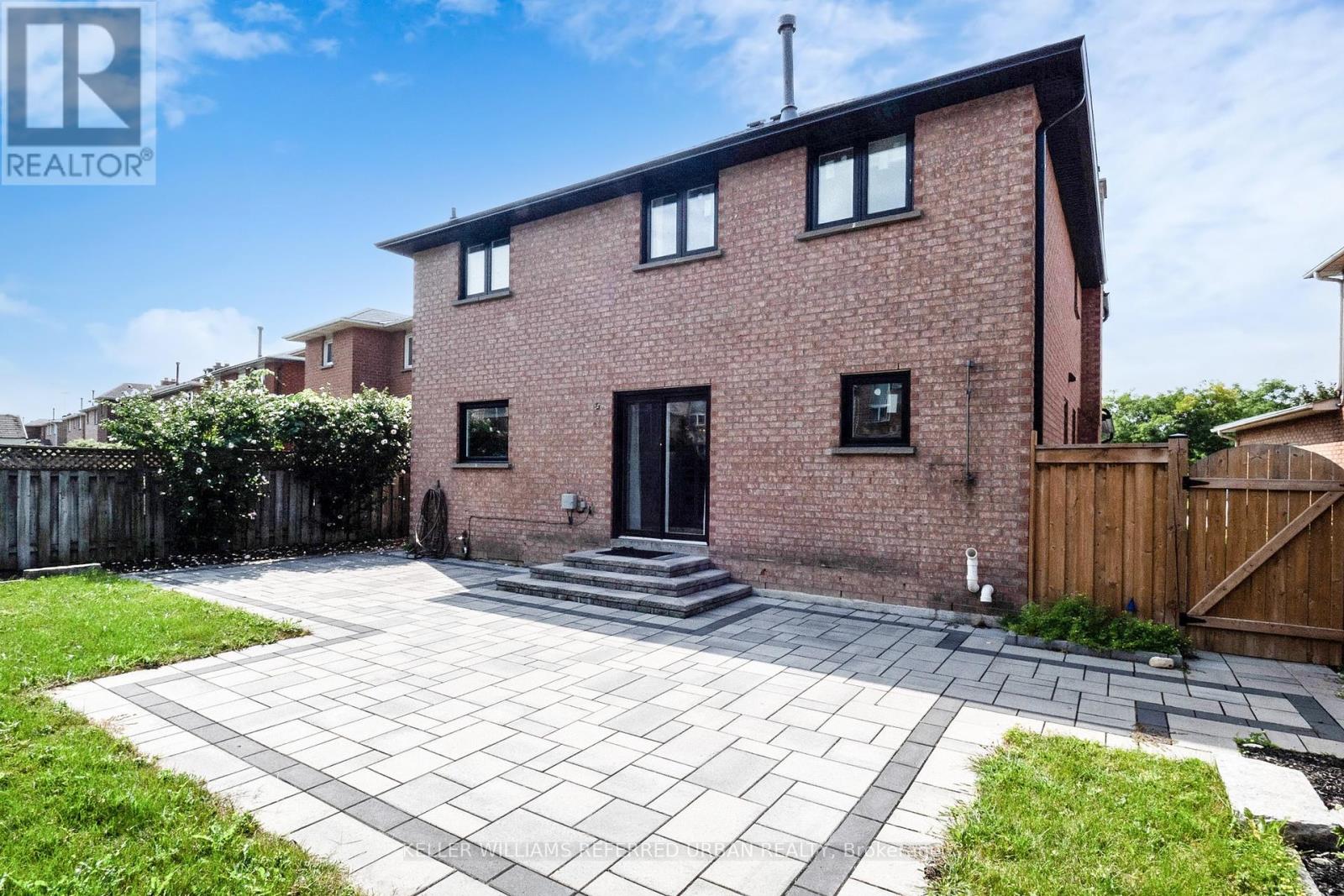 4489 Gladebrook Crescent, Mississauga (East Credit), Ontario  L5V 1E5 - Photo 42 - W12392570