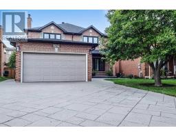 4489 GLADEBROOK CRESCENT, Mississauga, Ontario