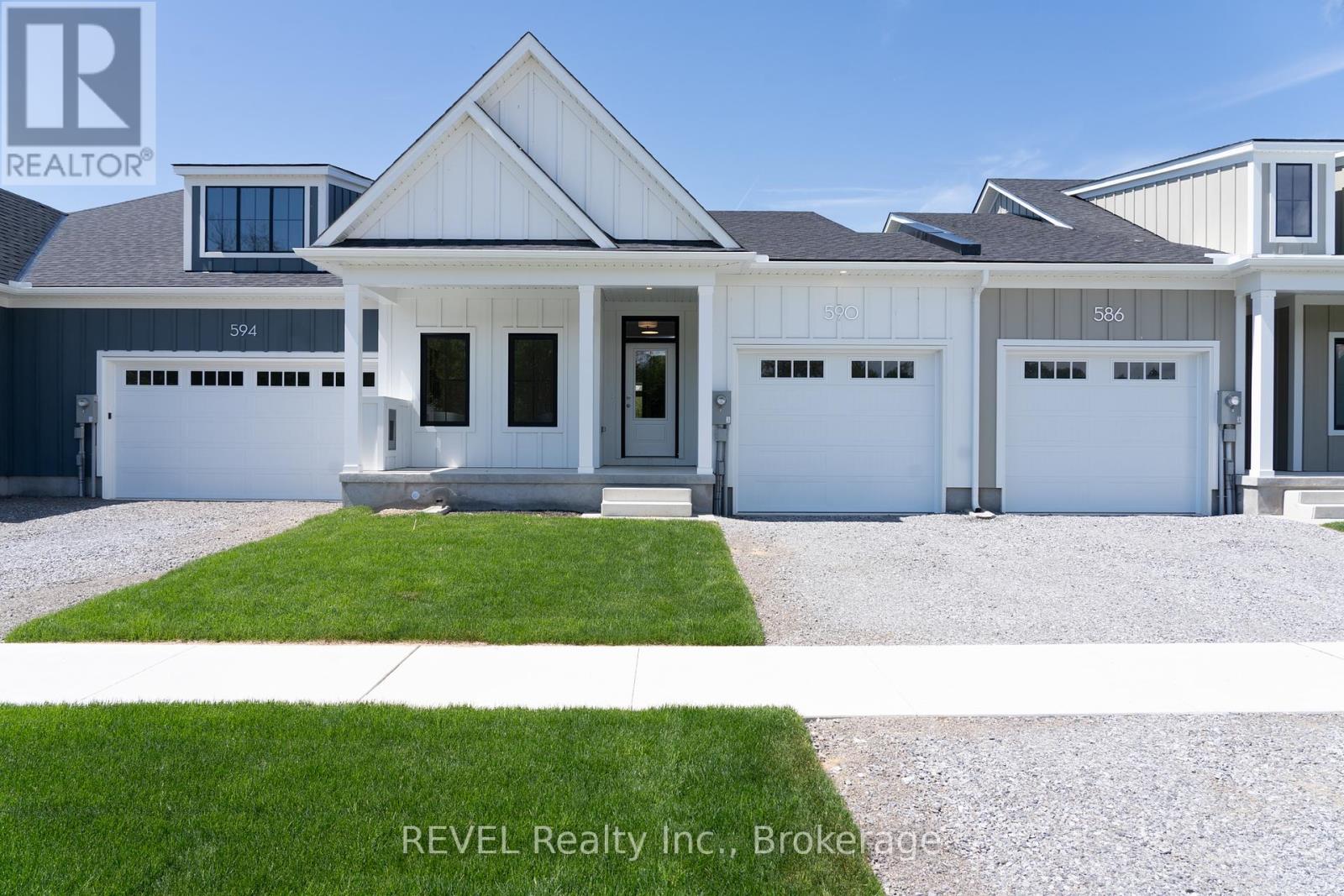 70C SENECA DRIVE, Fort Erie, Ontario