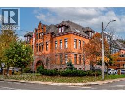 200 STINSON Street Unit# 104, Hamilton, Ontario