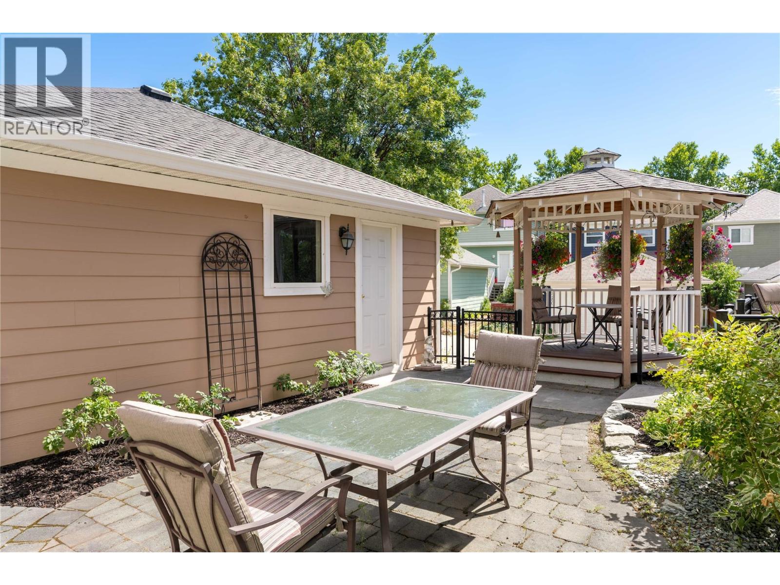 419 Providence Avenue, Kelowna, British Columbia  V1W 4S8 - Photo 23 - 10362340