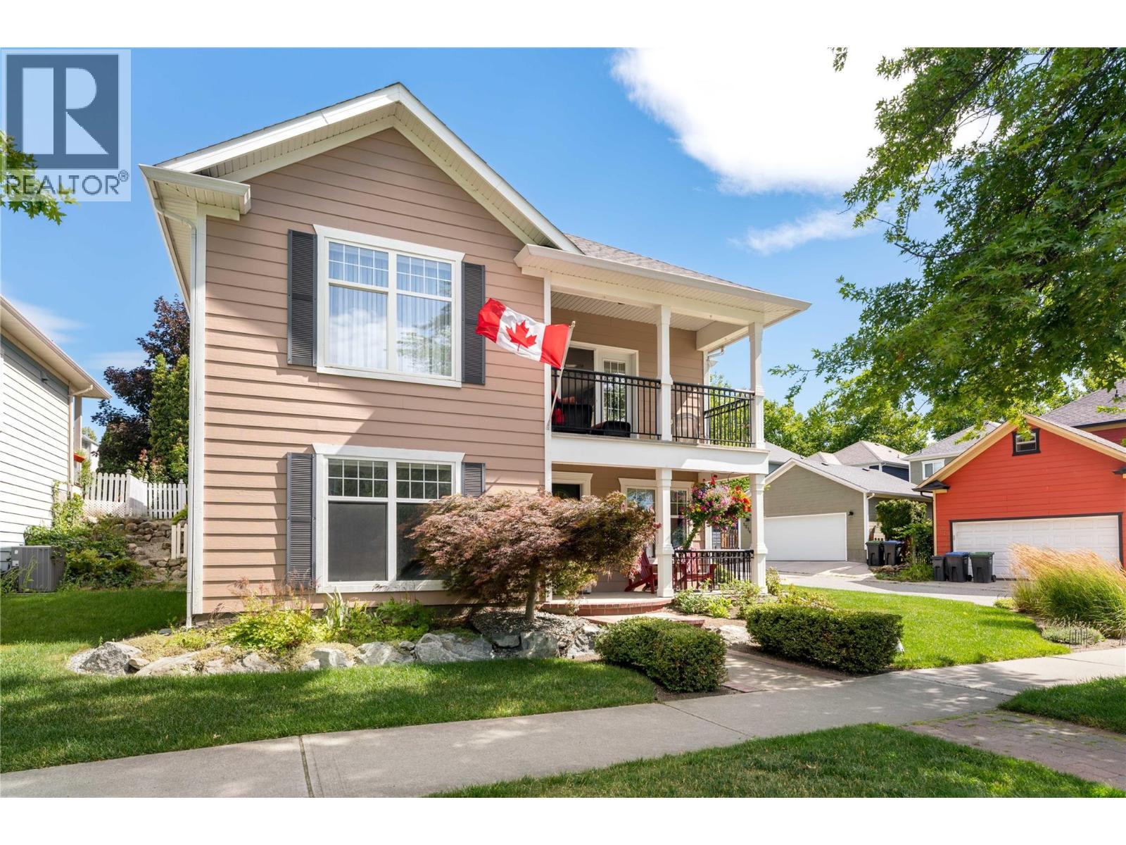 419 Providence Avenue, Kelowna, British Columbia  V1W 4S8 - Photo 26 - 10362340