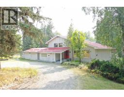 309 Skyline Road, Quesnel, Ca