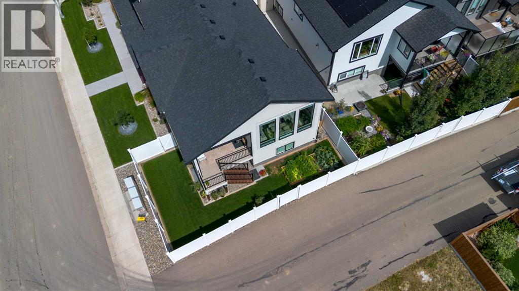 648 Sixmile Crescent S, Lethbridge, Alberta  T1K 8G4 - Photo 47 - A2245884