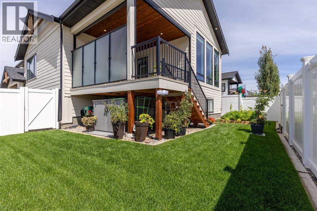 648 Sixmile Crescent S, Lethbridge, Alberta  T1K 8G4 - Photo 38 - A2245884